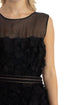 Tadashi Shoji, Talla XS