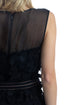Tadashi Shoji, Talla XS