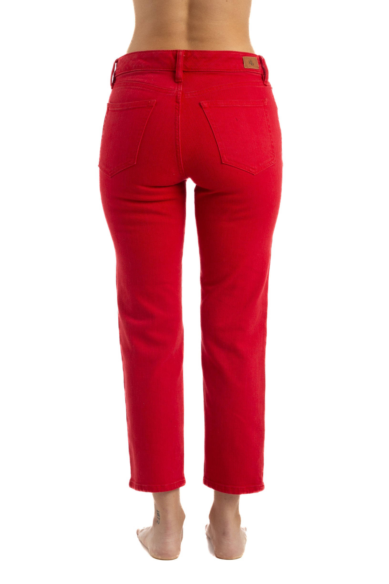 Polo Raph Lauren, Talla 2