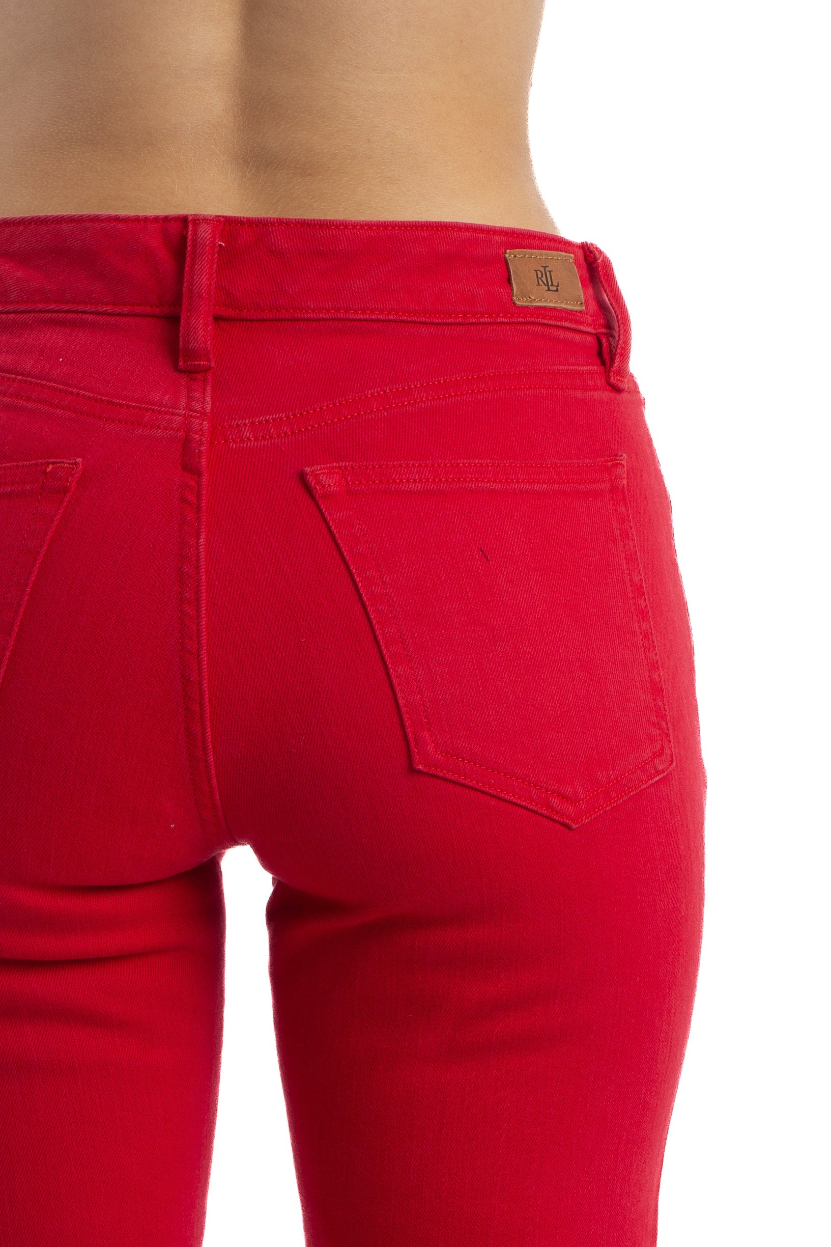 Polo Raph Lauren, Talla 2