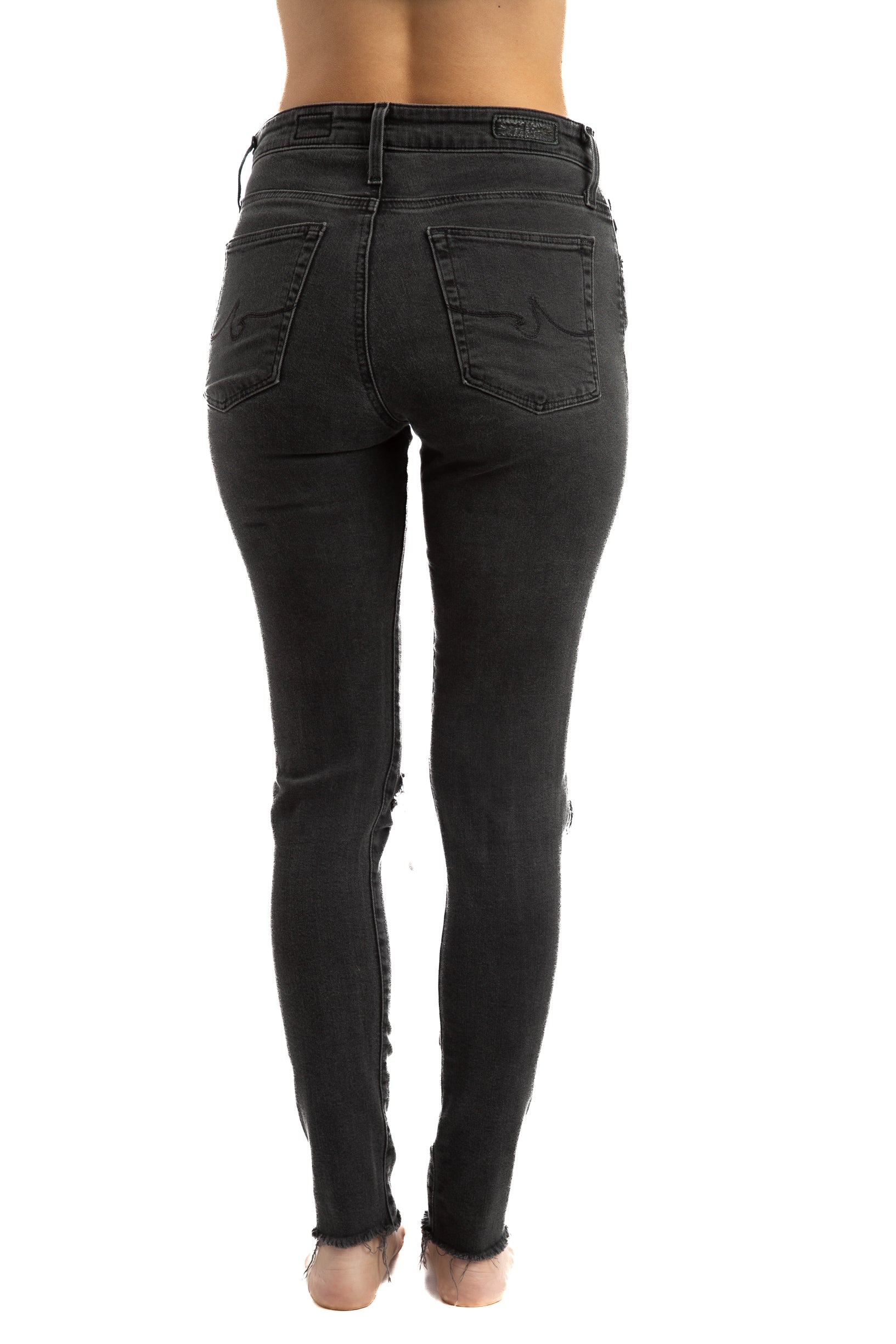 Adriano Goldschmied, Talla 26