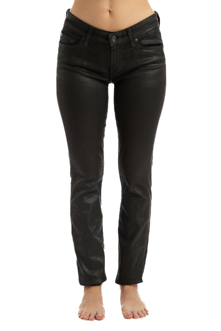 Jeans 7 for all Mankind peltre, vista frontal – ClosetRehab
