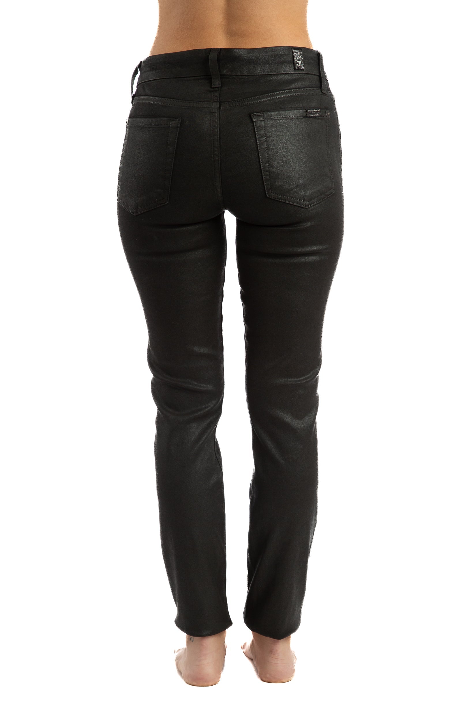 7 for all Mankind, Talla 25