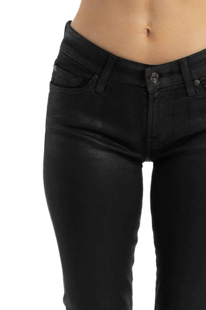 Jeans 7 for all Mankind peltre, detalle 6 – ClosetRehab