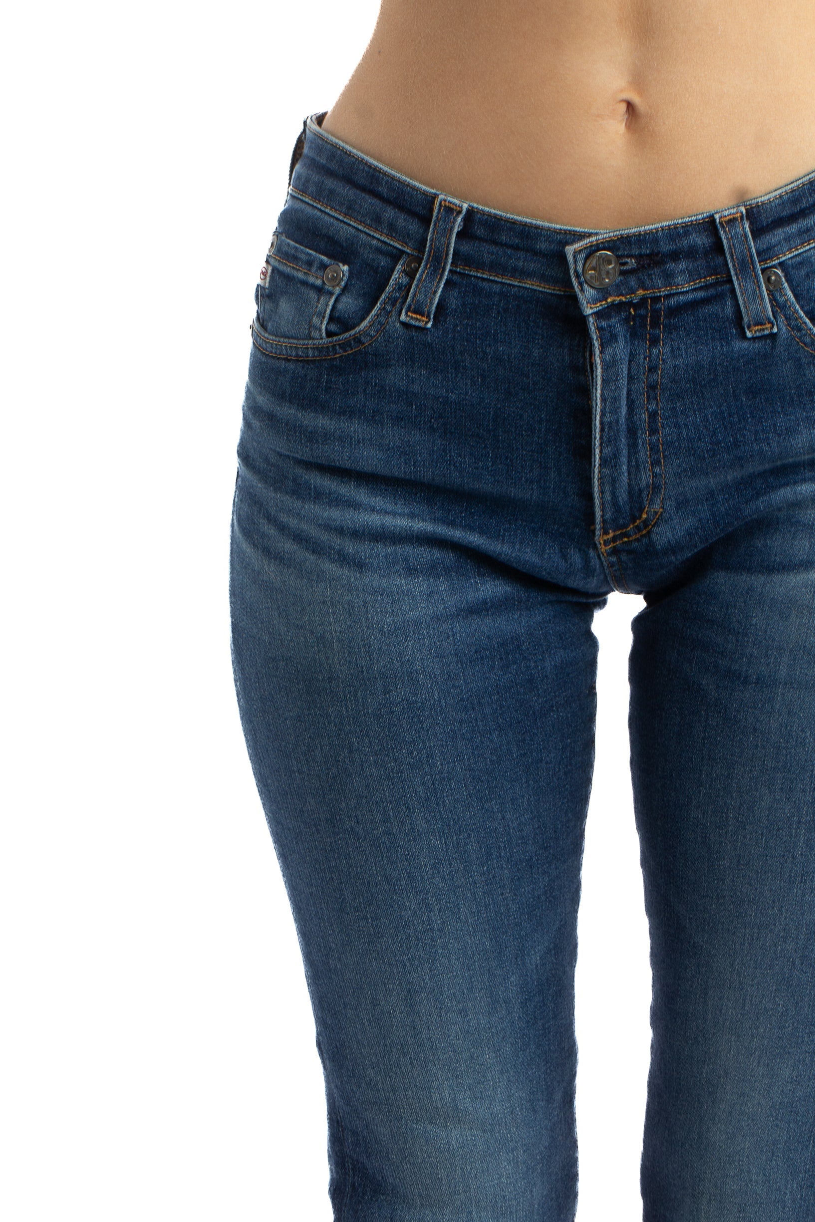 Adriano Goldschmied, Talla 26