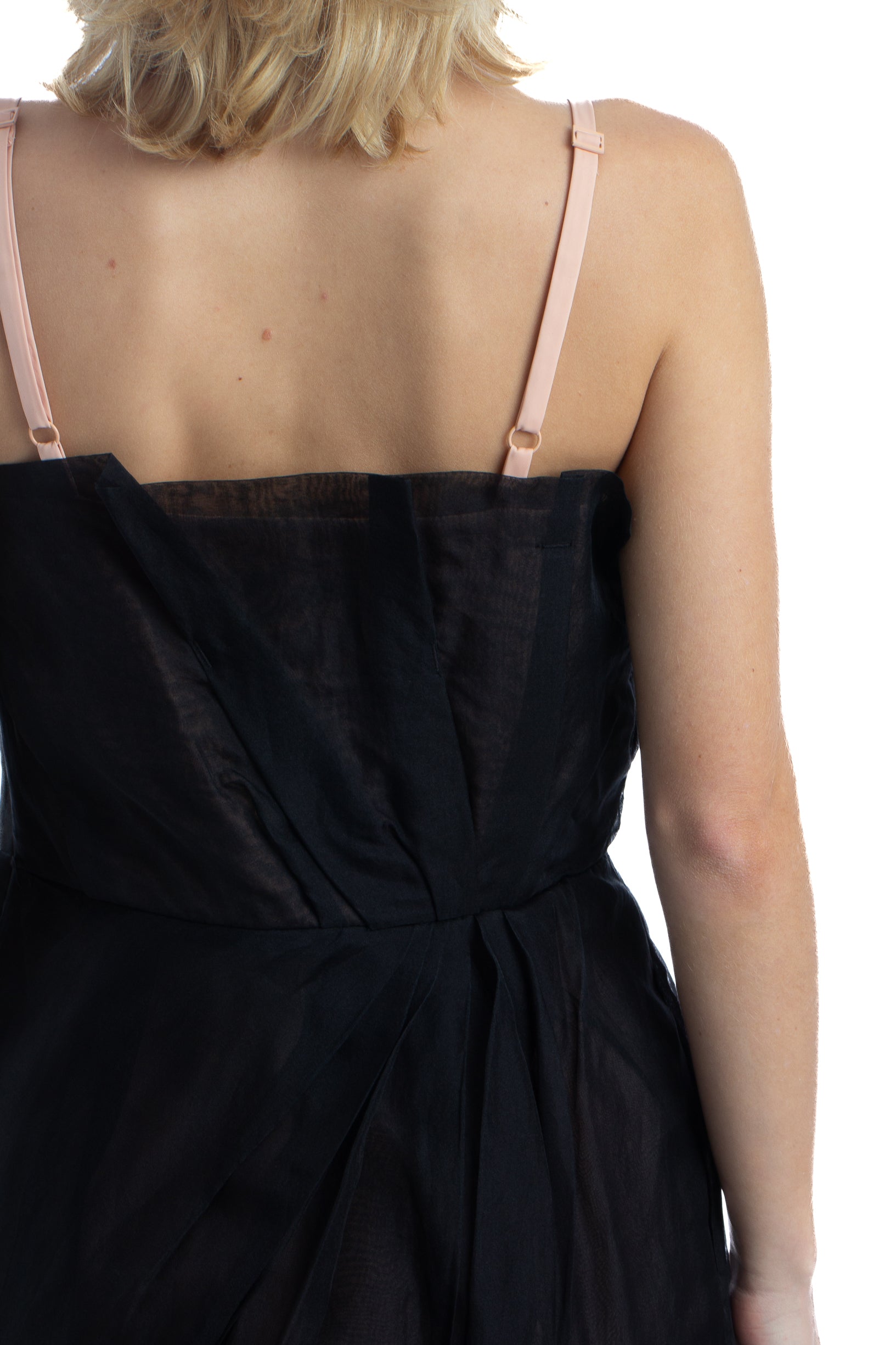 Marc Jacobs, Talla 6