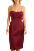 Cynthia Rowley, Talla 4