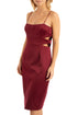 Cynthia Rowley, Talla 4
