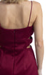 Cynthia Rowley, Talla 4