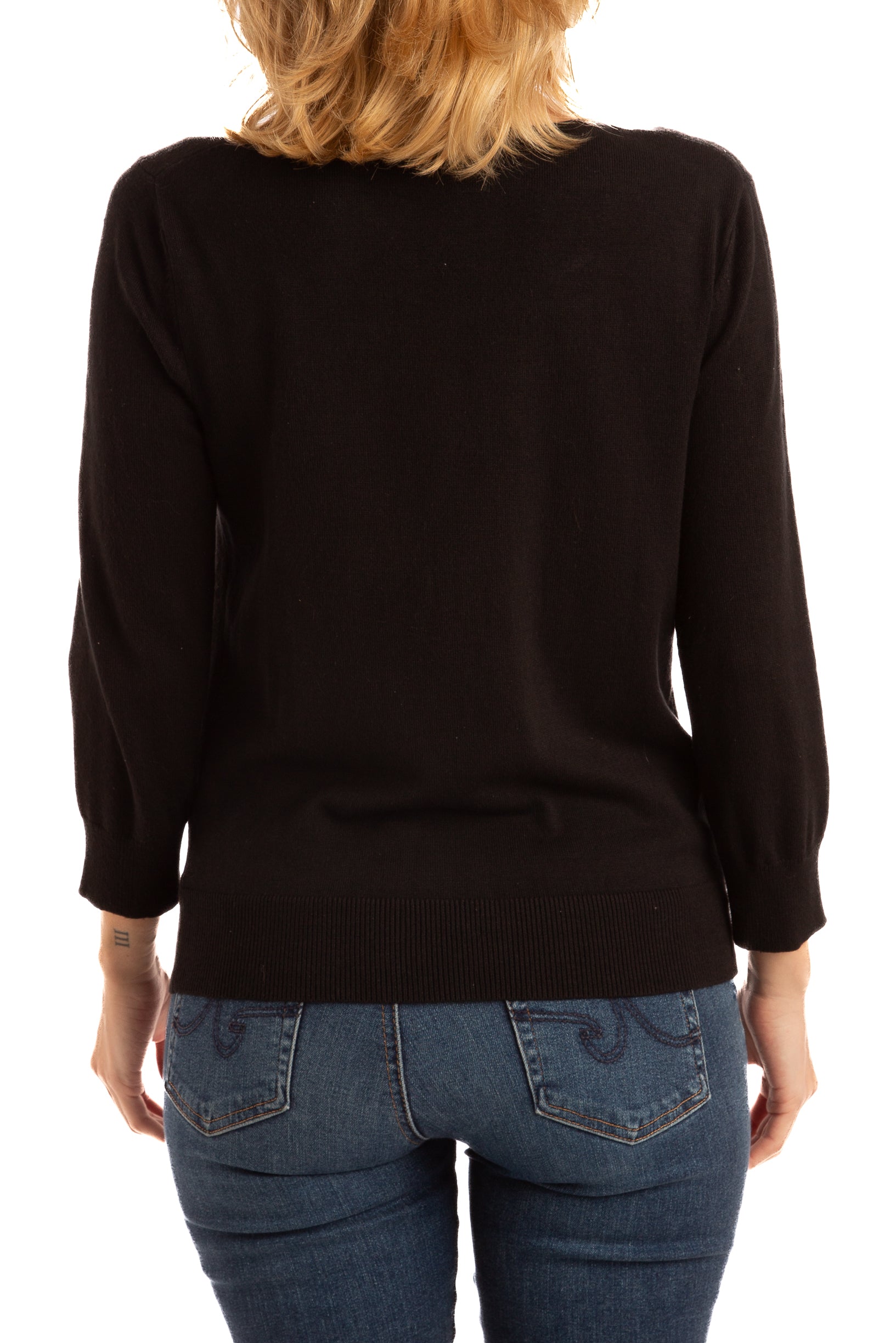 Cable & Gauge, Talla S