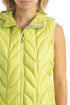 Eddie Bauer, Talla XS