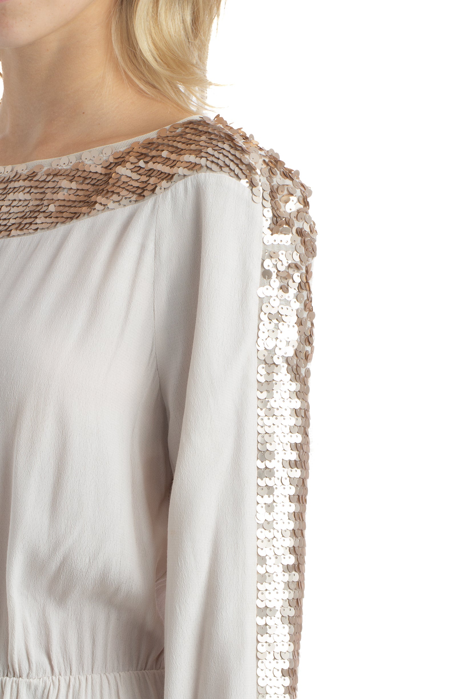 BCBG Maxazria, Talla S