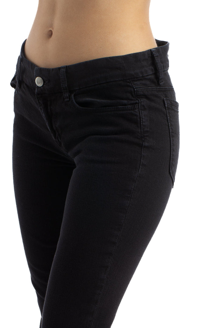 Jeans Joe´s negro, detalle 5 – ClosetRehab