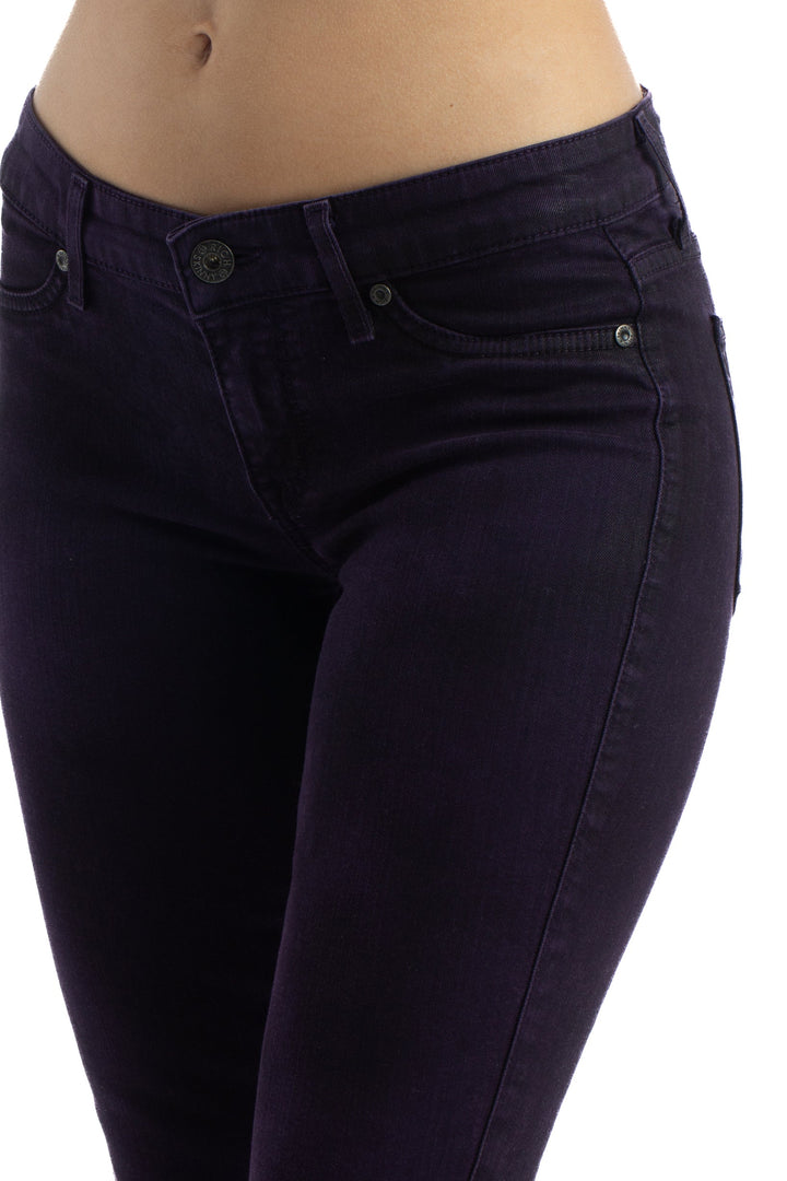 Jeans Rich & skinny morado, detalle 5 – ClosetRehab