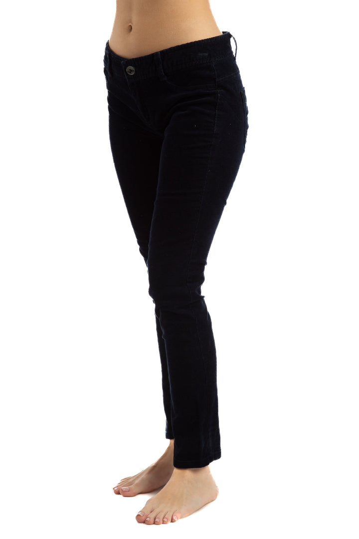 Jeans Calvin Klein azul, vista posterior – ClosetRehab