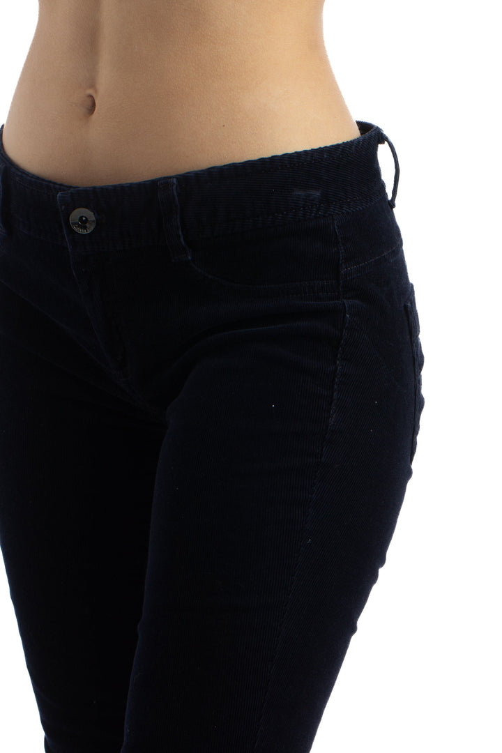 Jeans Calvin Klein azul, detalle 5 – ClosetRehab
