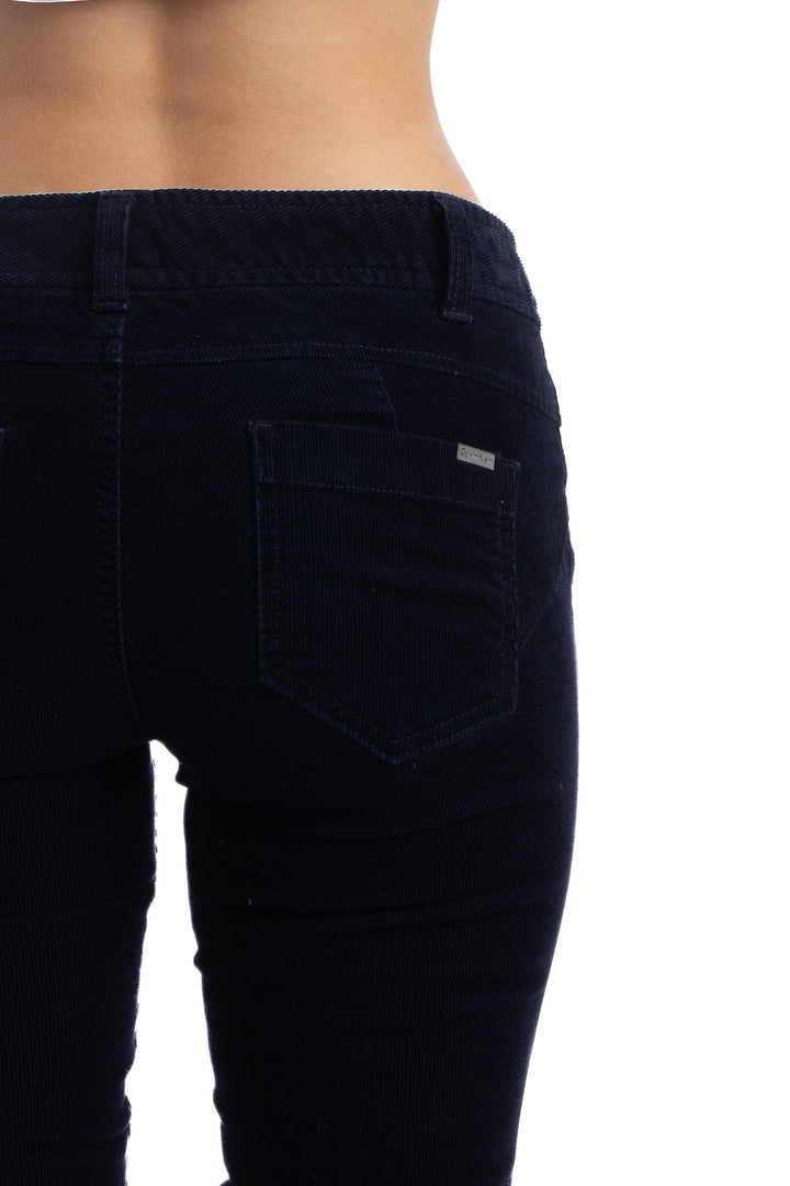 Jeans Calvin Klein azul, detalle 6 – ClosetRehab