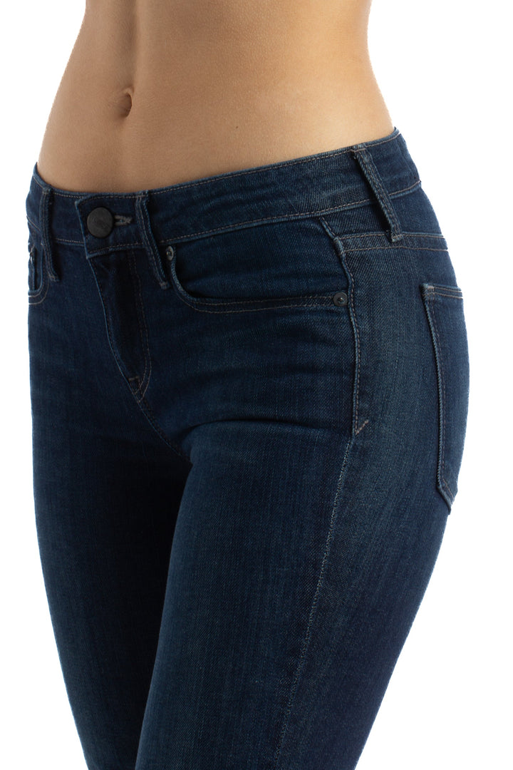 Jeans Vince azul, detalle 5 – ClosetRehab