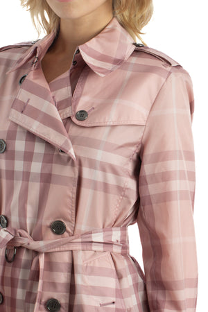 Burberry, Talla 8