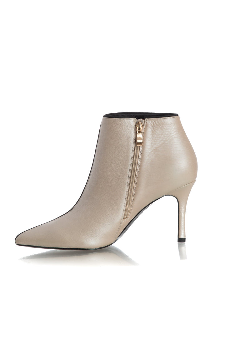Zapato rosa, vista lateral – ClosetRehab