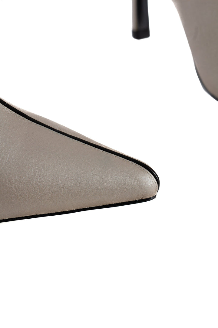 Zapato rosa, detalle 8 – ClosetRehab
