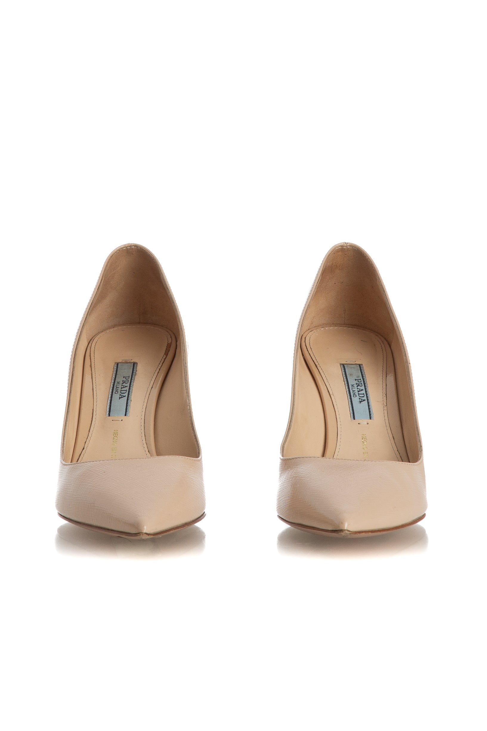 Prada, Talla 36