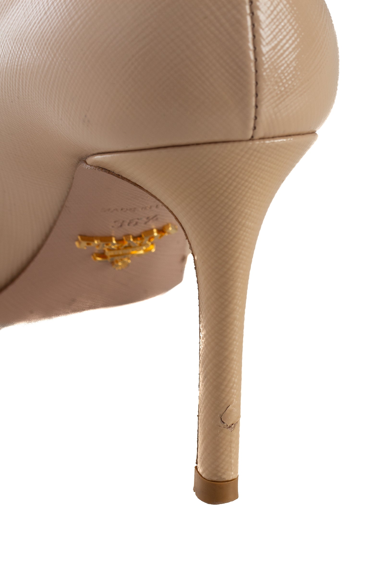 Prada, Talla 36