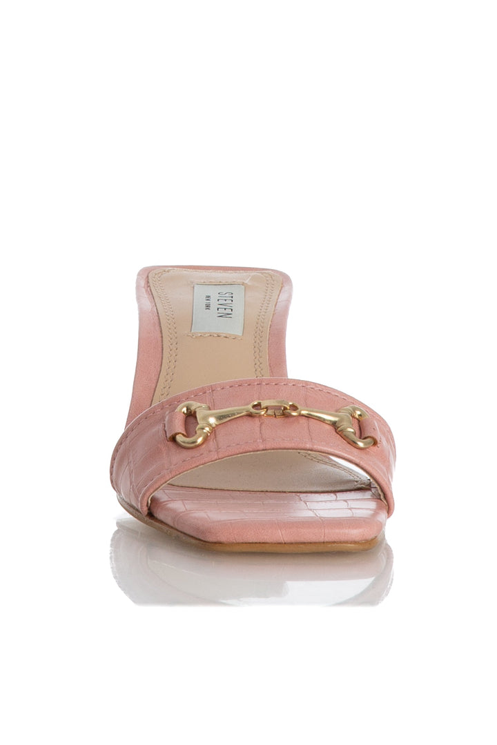 Zapato rosa, detalle – ClosetRehab