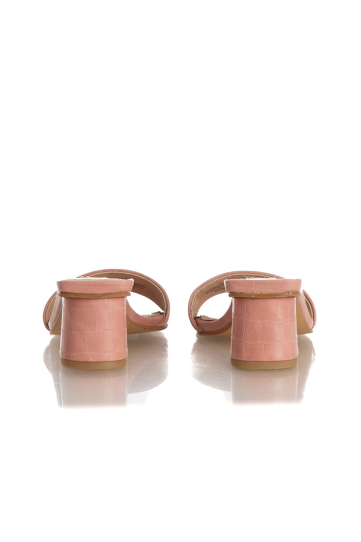 Zapato rosa, detalle 7 – ClosetRehab