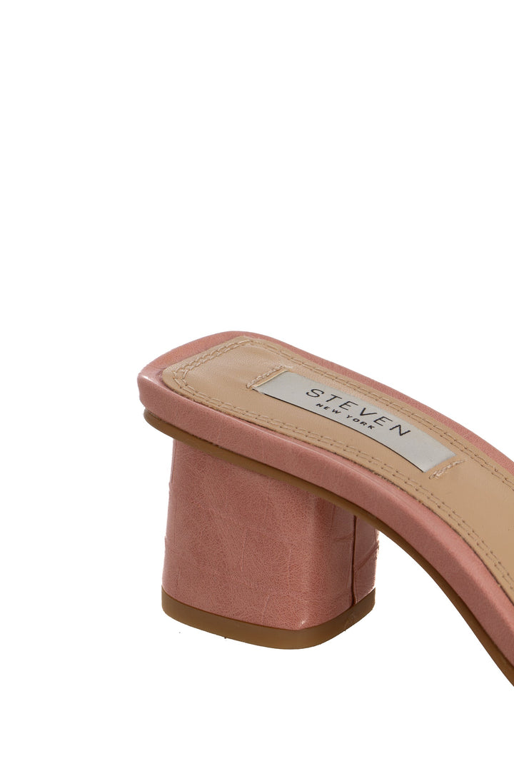 Zapato rosa, detalle 9 – ClosetRehab