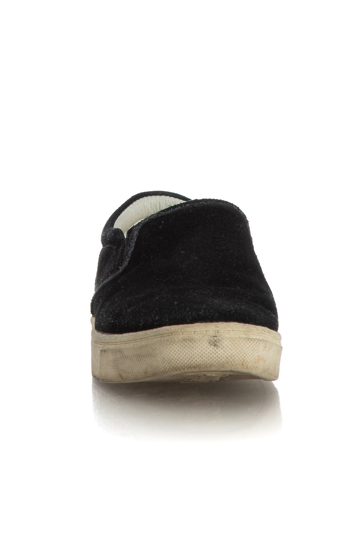 Zapato Sam Edelman negro, detalle – ClosetRehab