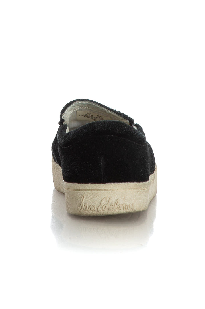 Zapato Sam Edelman negro, detalle 5 – ClosetRehab