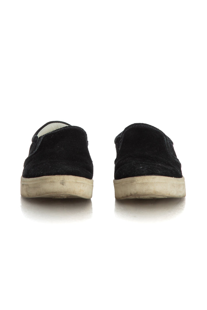 Zapato Sam Edelman negro, detalle 6 – ClosetRehab