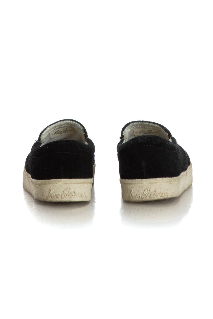 Zapato Sam Edelman negro, detalle 7 – ClosetRehab