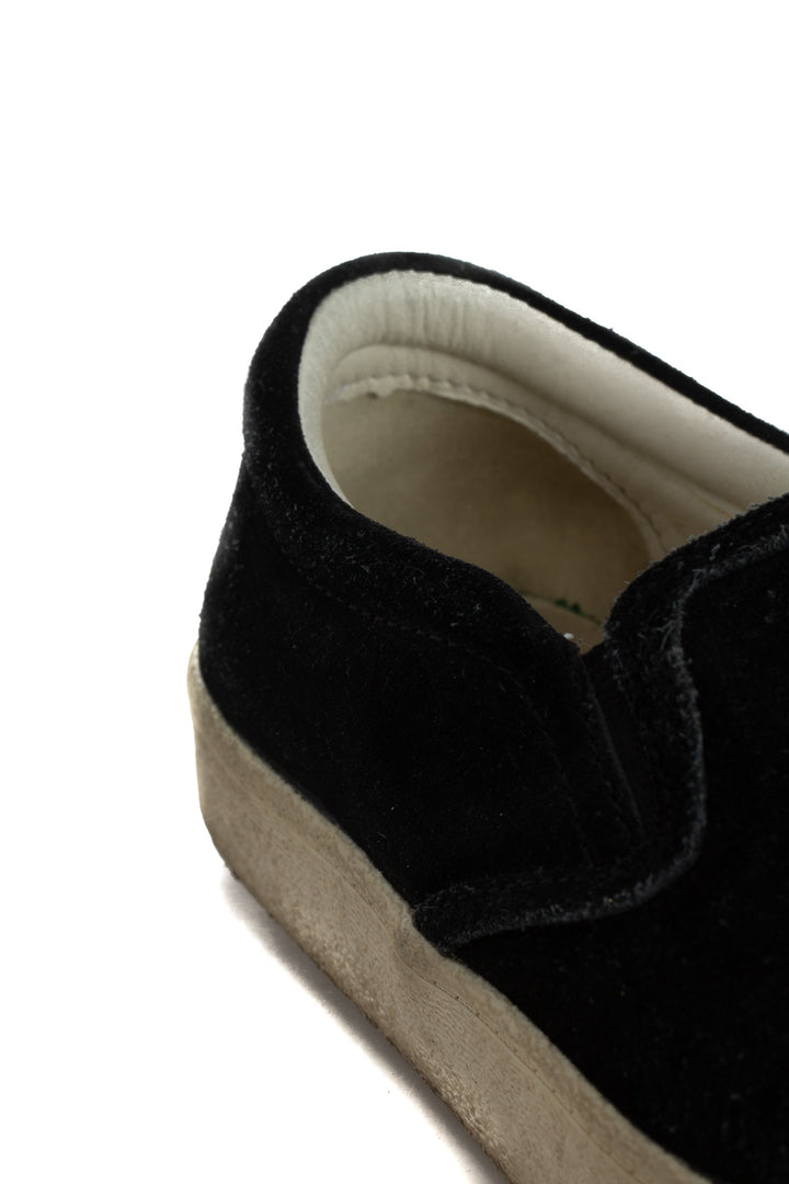 Zapato Sam Edelman negro, detalle 8 – ClosetRehab
