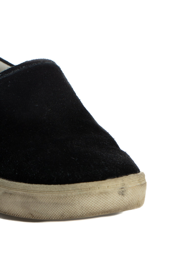 Zapato Sam Edelman negro, detalle 9 – ClosetRehab