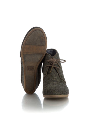 Toms, Talla 6.5