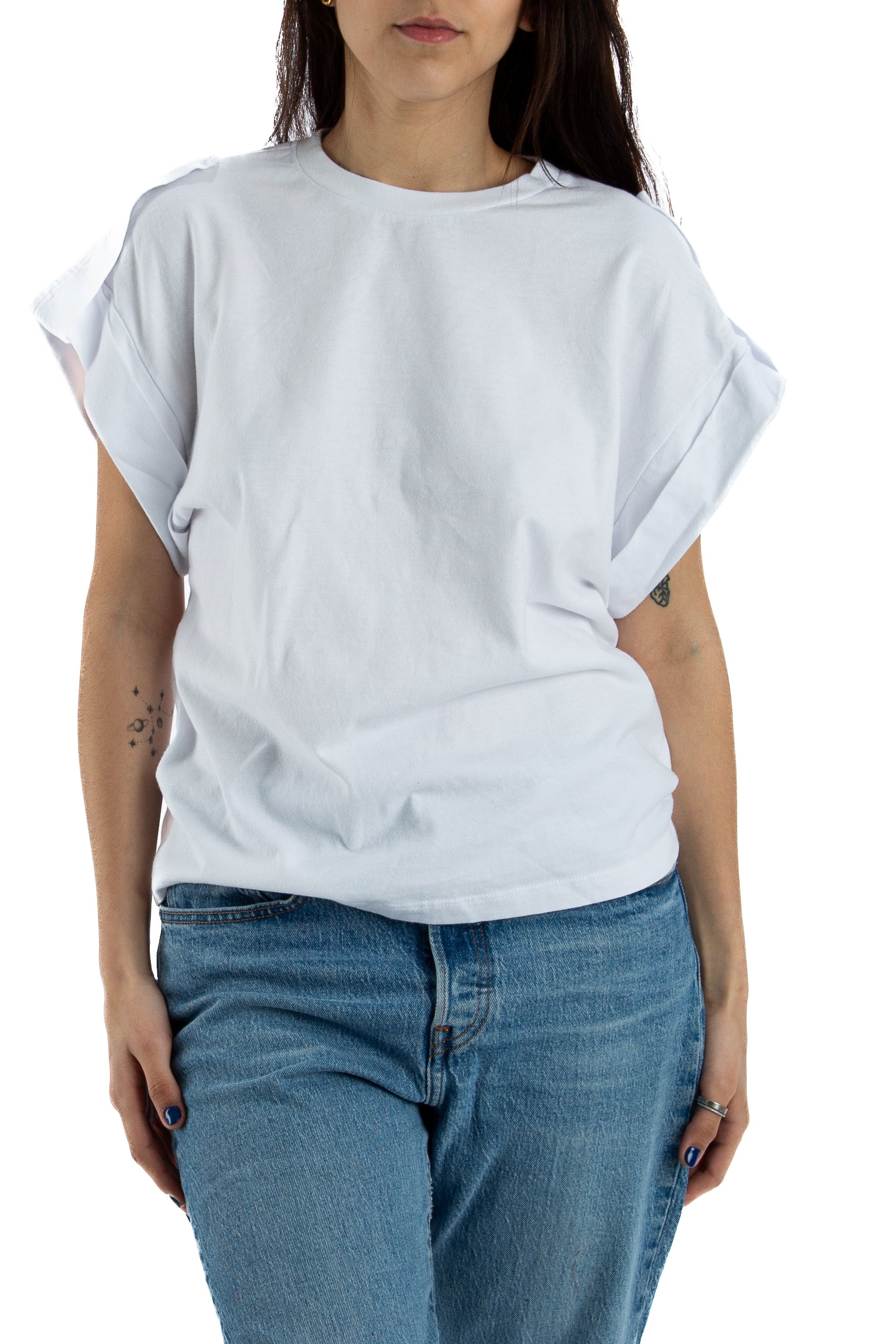 Adriano Goldschmied, Talla XS