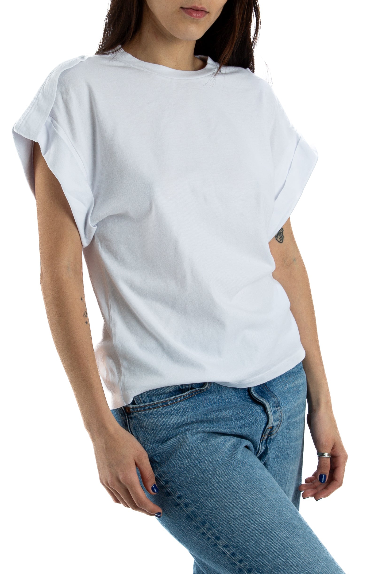 Adriano Goldschmied, Talla XS