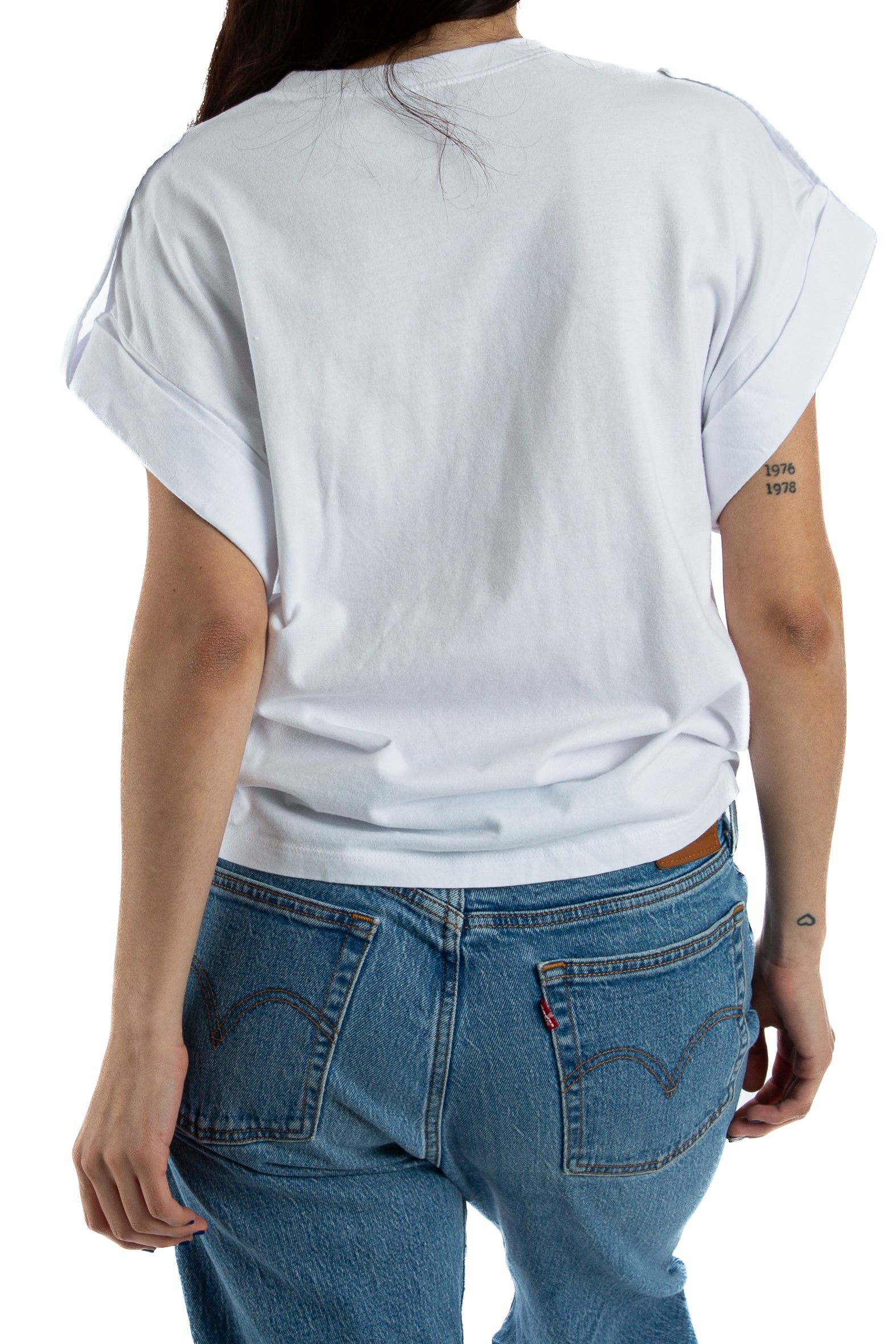 Adriano Goldschmied, Talla XS