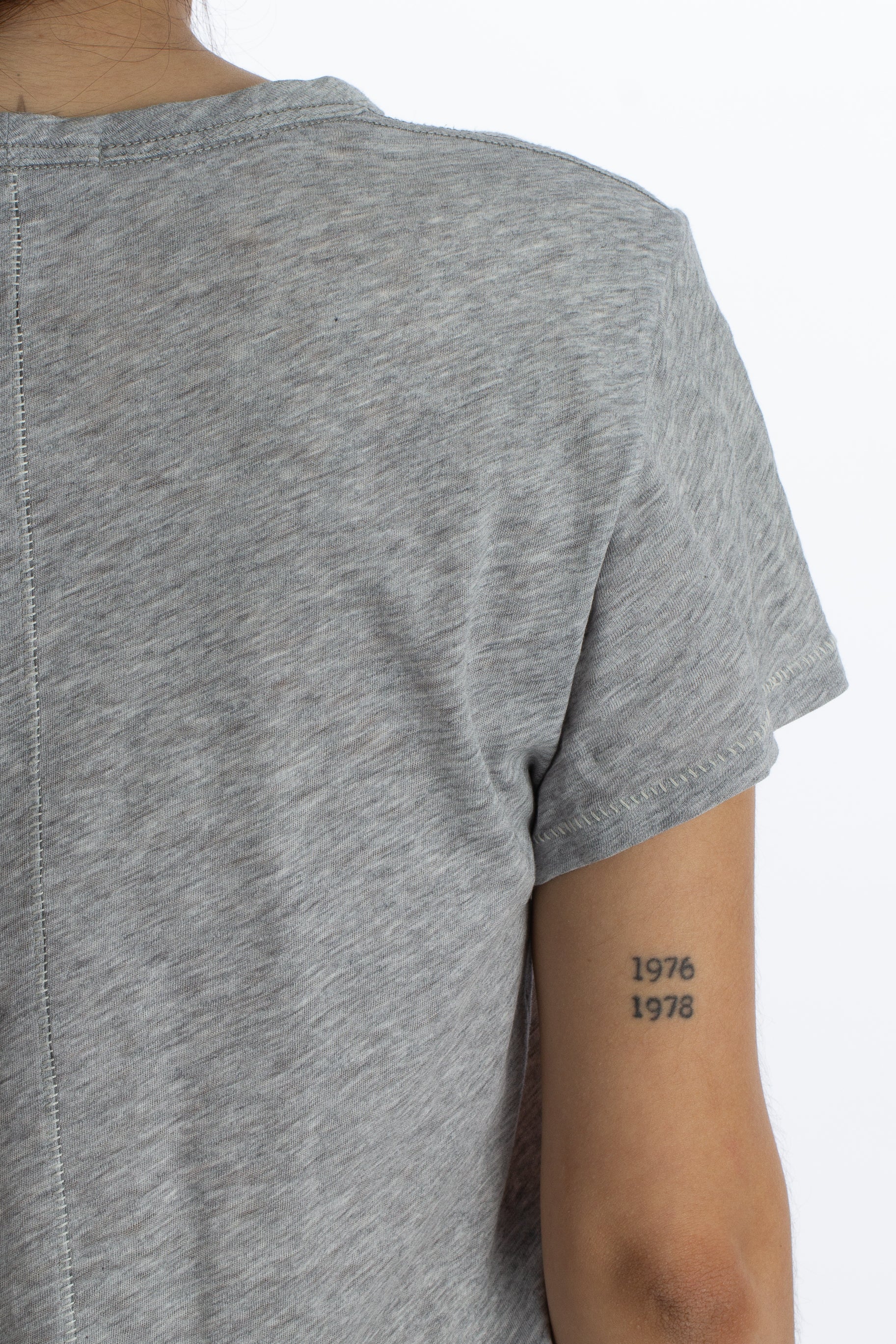 Rag & Bone, Talla S