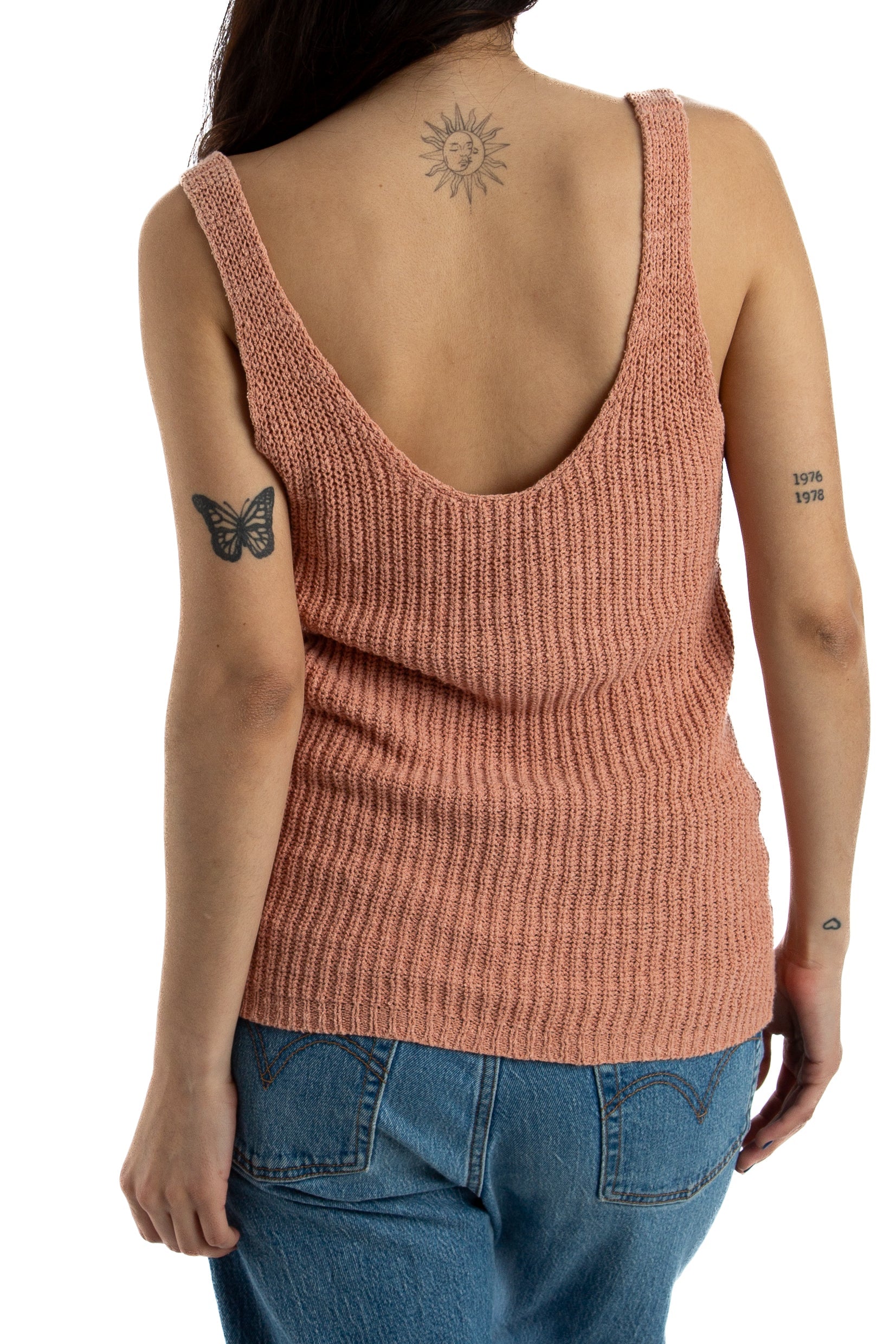 Madewell, Talla S