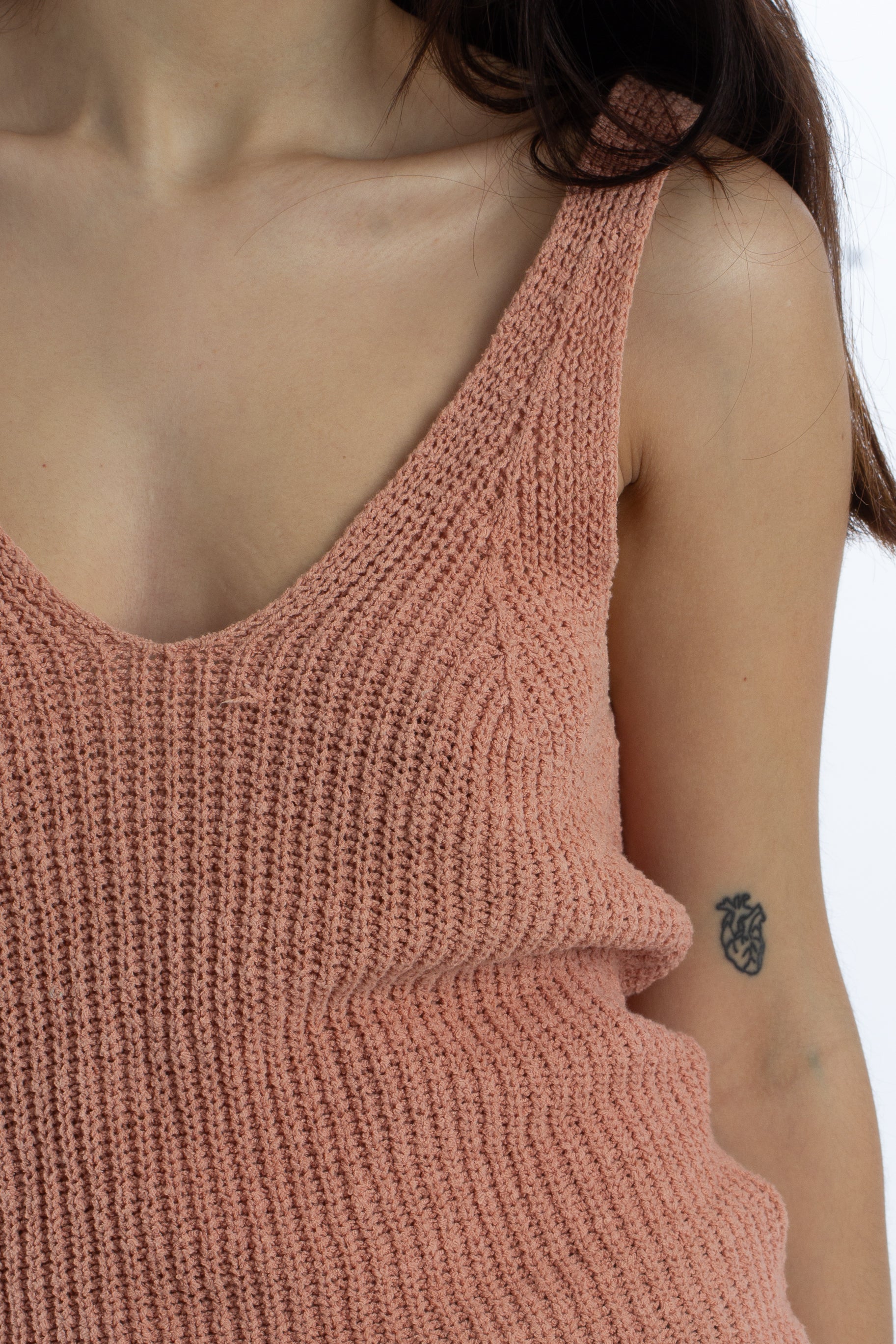 Madewell, Talla S