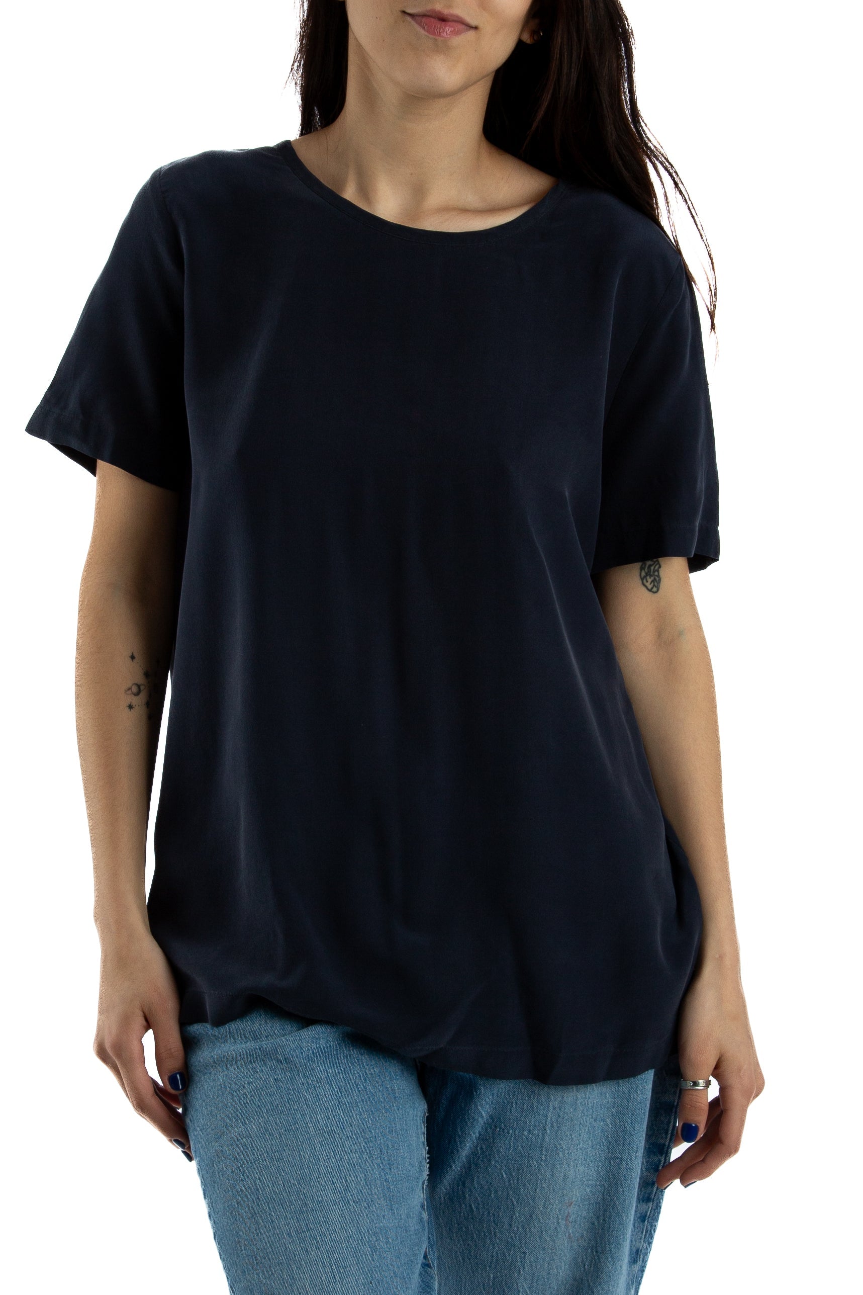 Adriano Goldschmied, Talla S