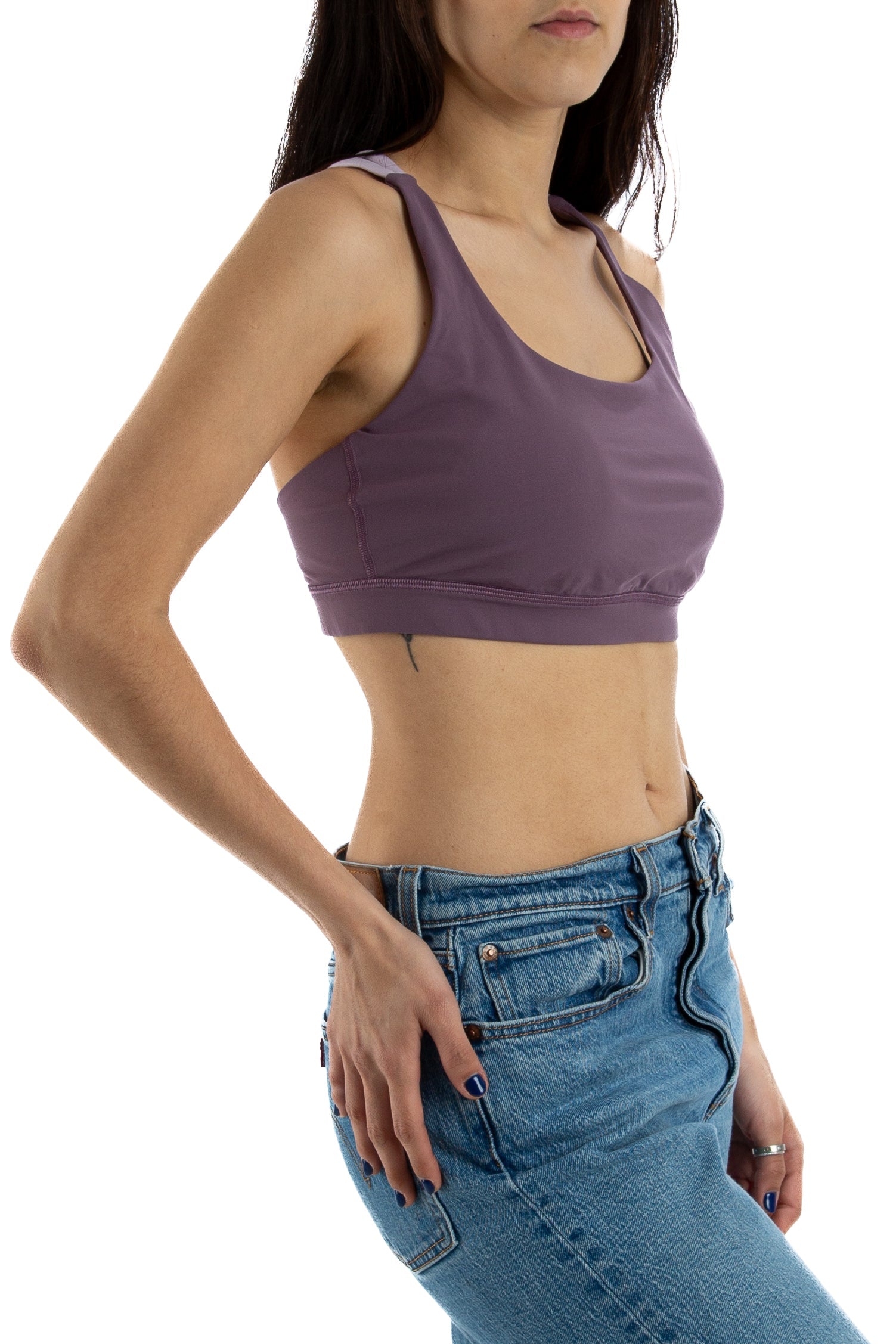 Lulu Lemon, Talla S