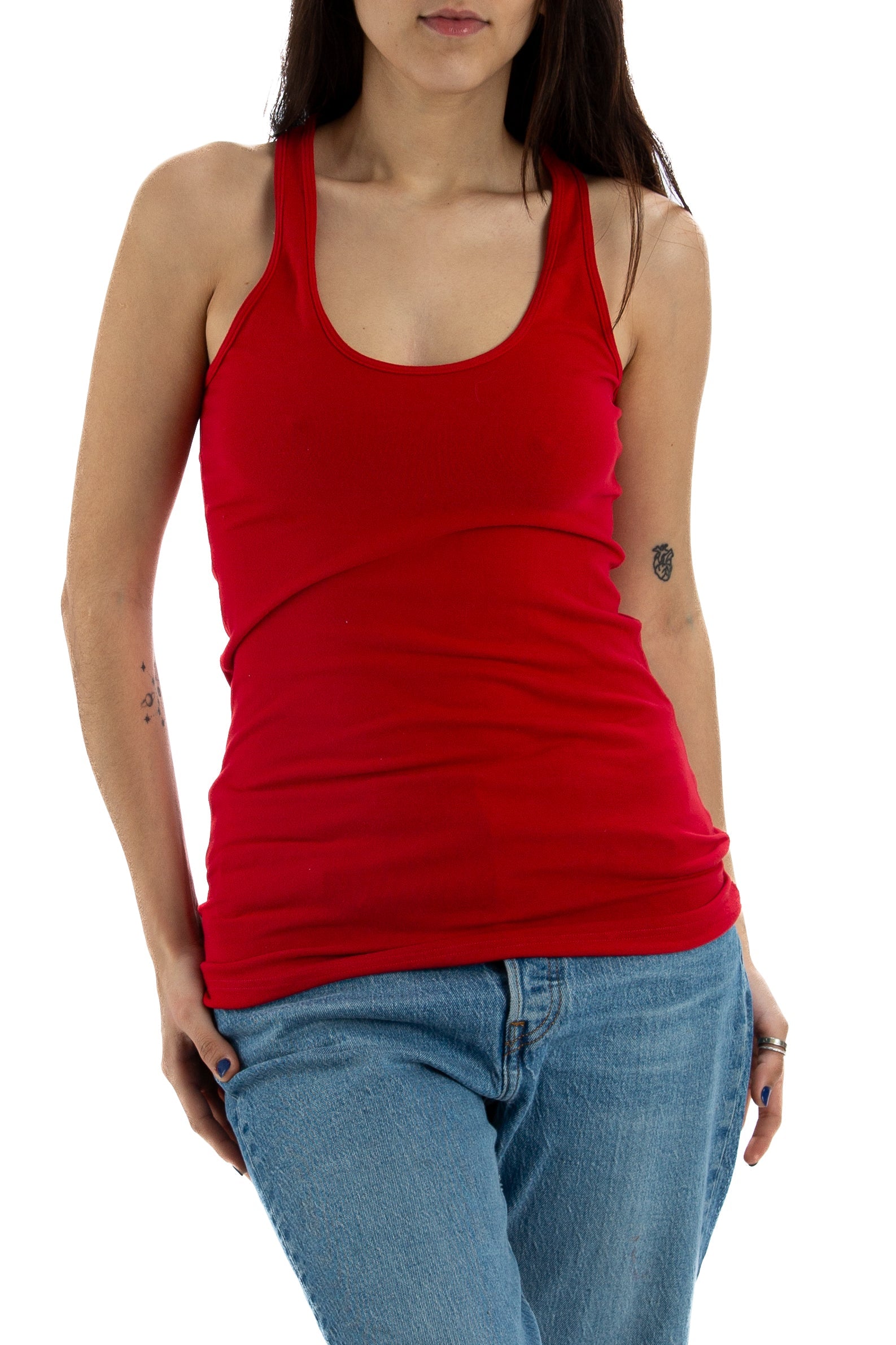 Lulu Lemon, Talla S
