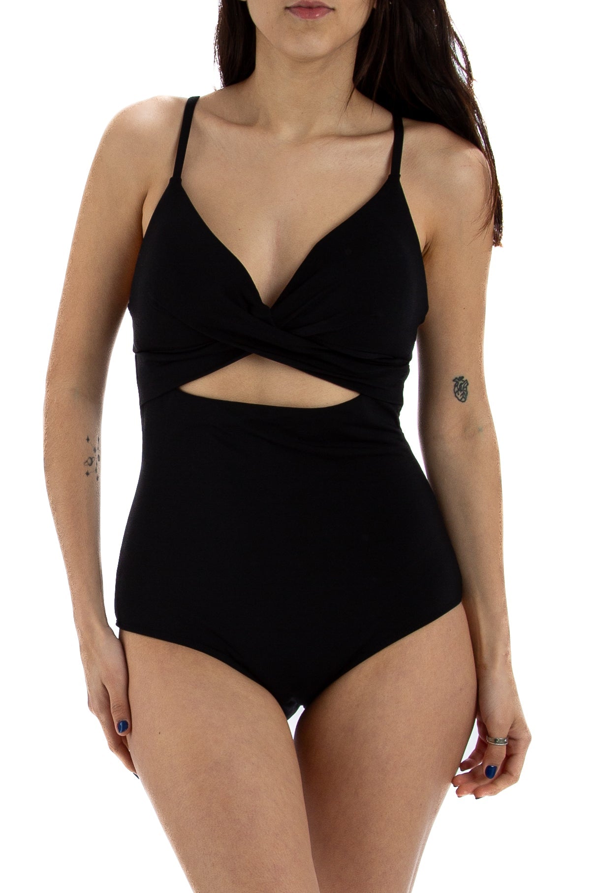 Jets Jessika Allen, Talla 10