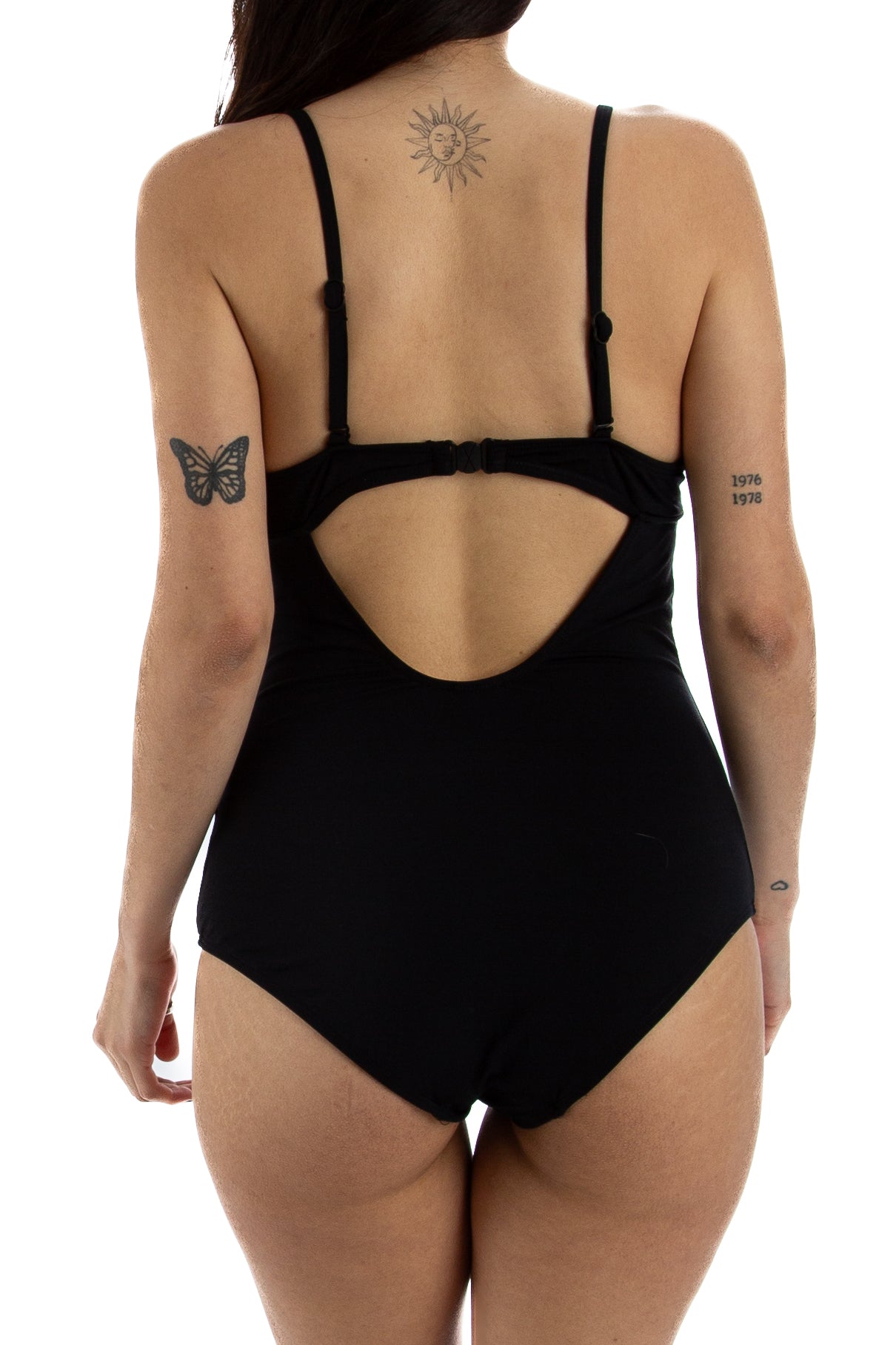 Jets Jessika Allen, Talla 10