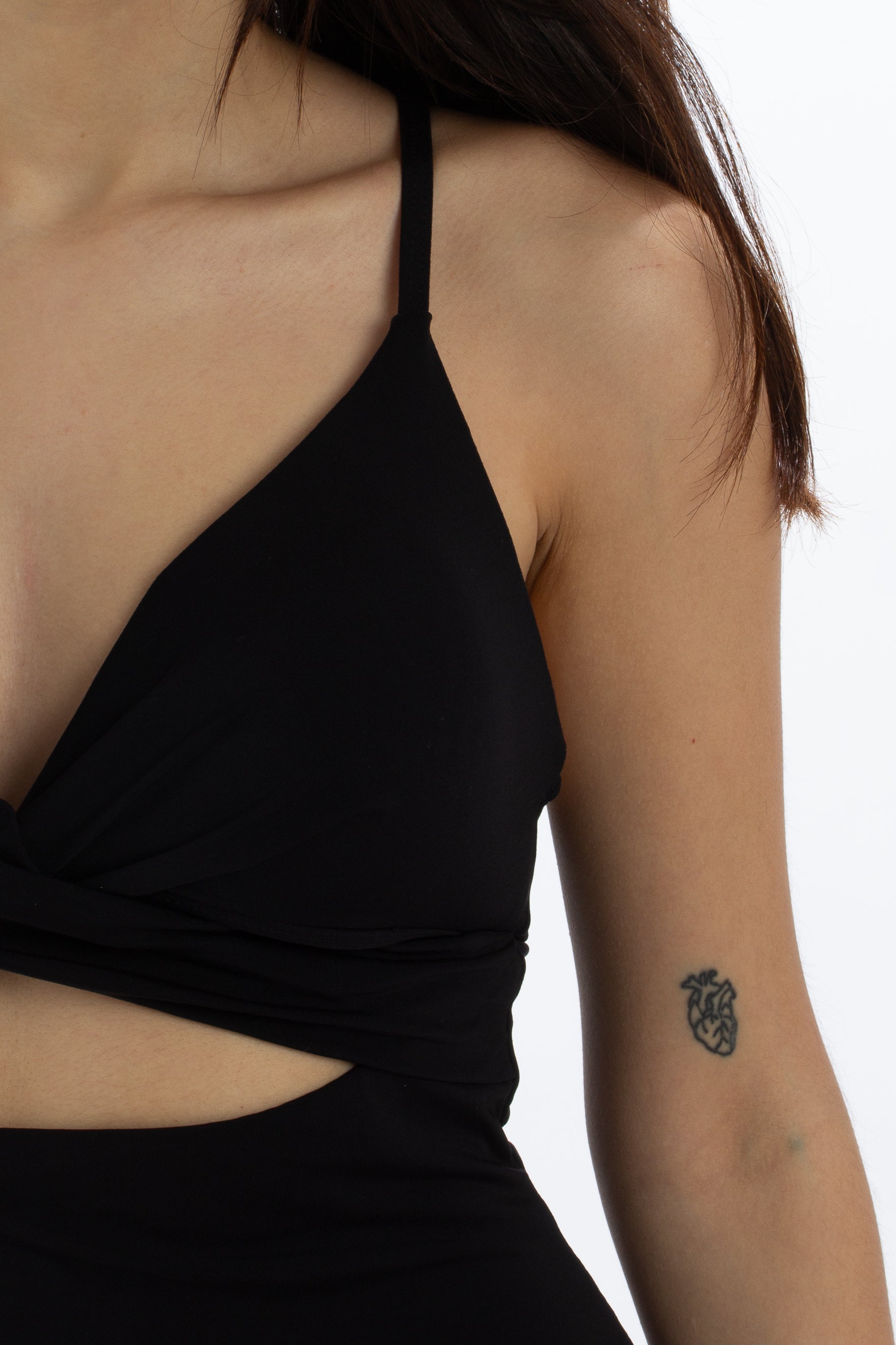 Jets Jessika Allen, Talla 10
