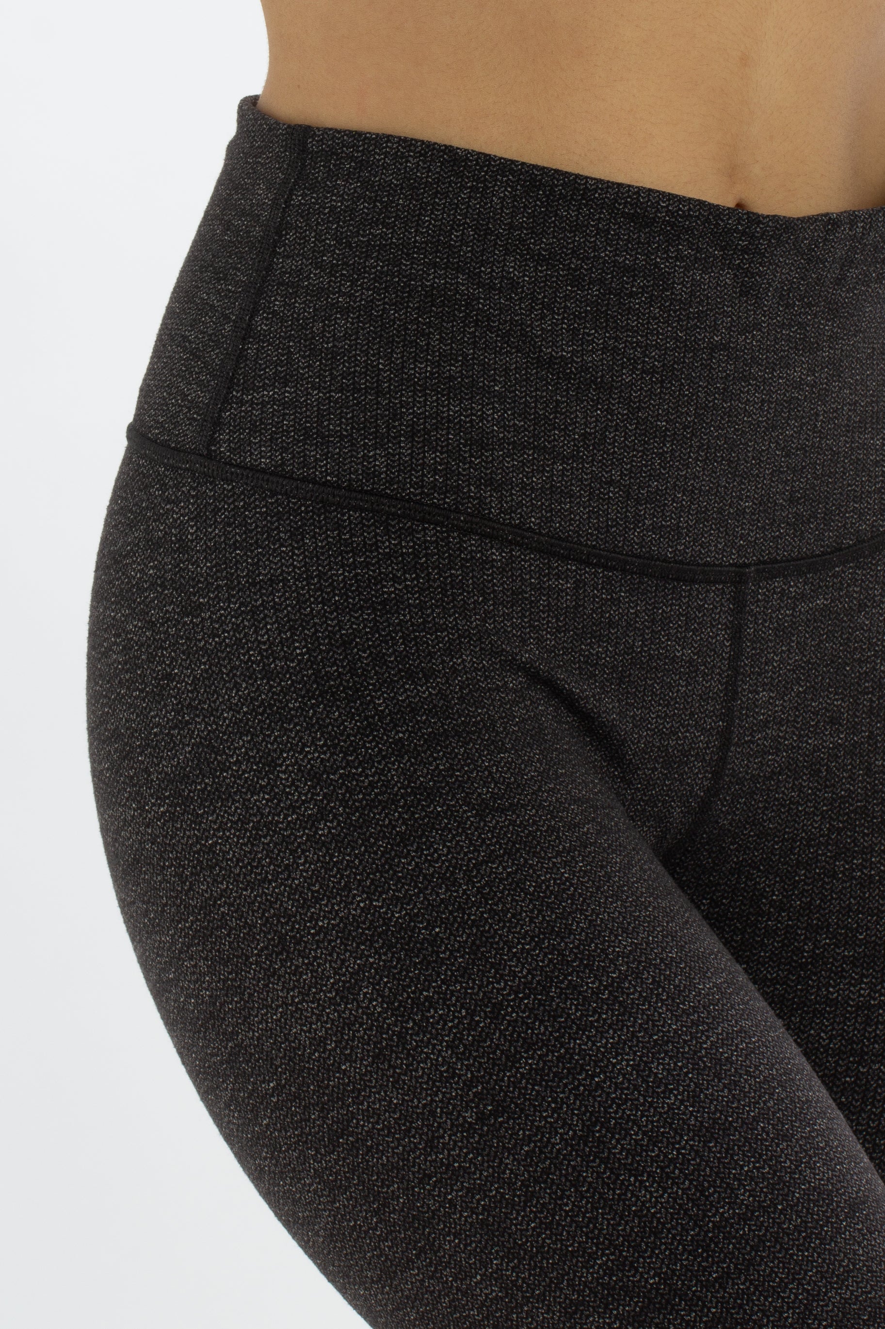 Lulu Lemon, Talla S